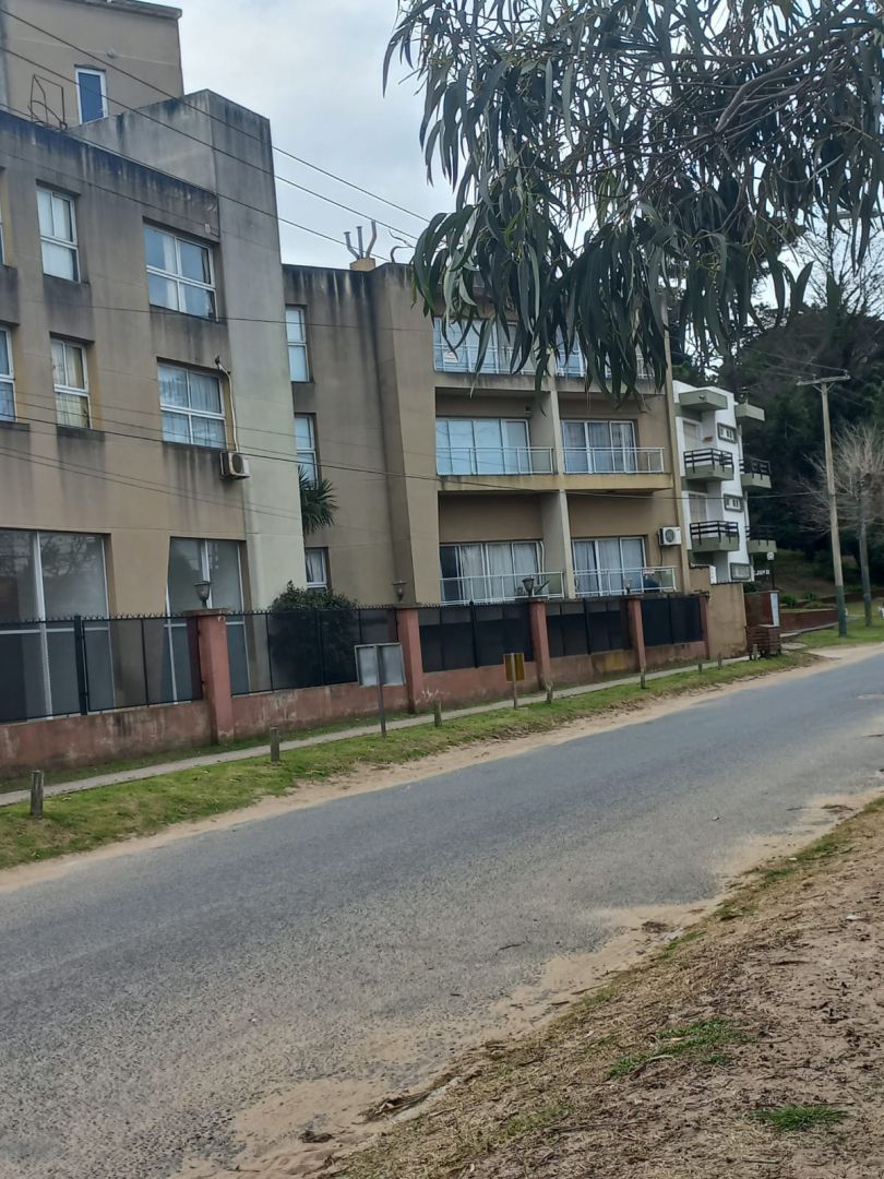 Departamento en venta Centro monoambiente 