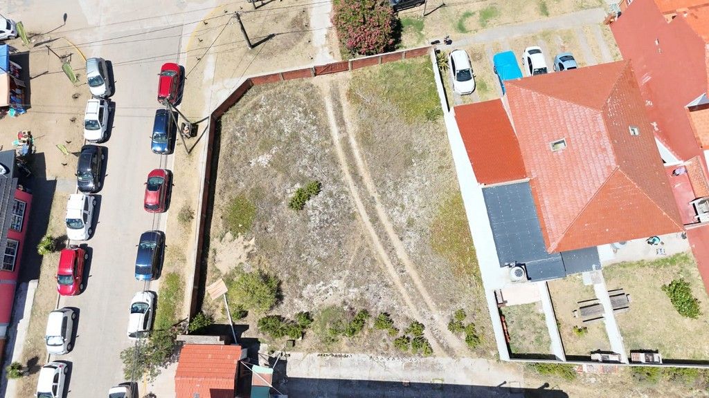 Lote EN VENTA