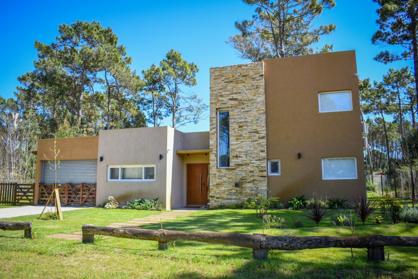 Casa en Alquiler Temporario en Pinamar, Buenos Aires Costa Atlantica