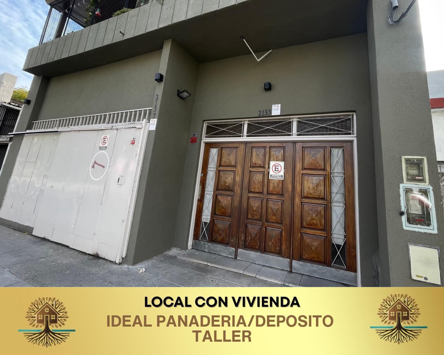 Edificio en Venta en General San Martin, G.B.A. Zona Norte