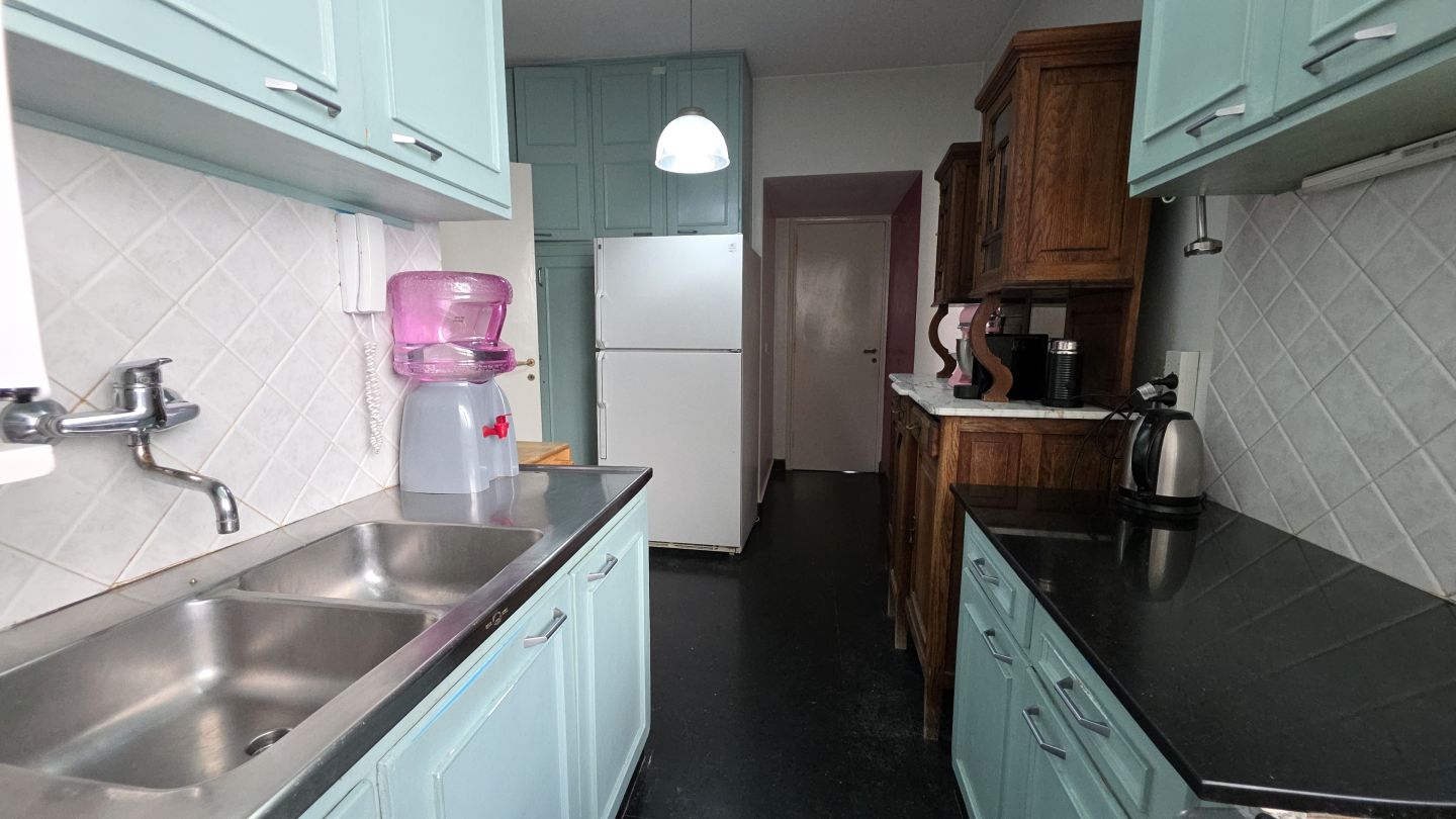 VENTA DE DEPARTAMENTO EN Capital Federal - Belgrano - 19