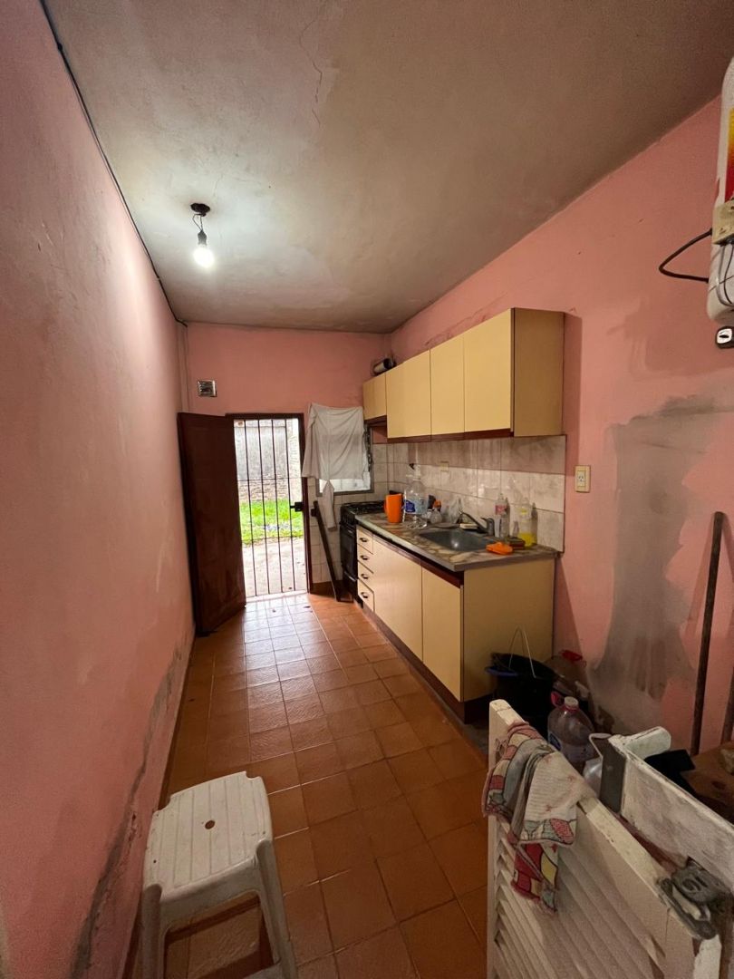 VENTA DE CASA EN Esteban Echeverría - El Jagüel - 6