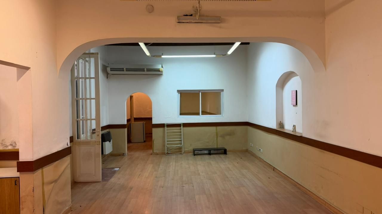 Departamento en Venta en Barracas, Capital Federal