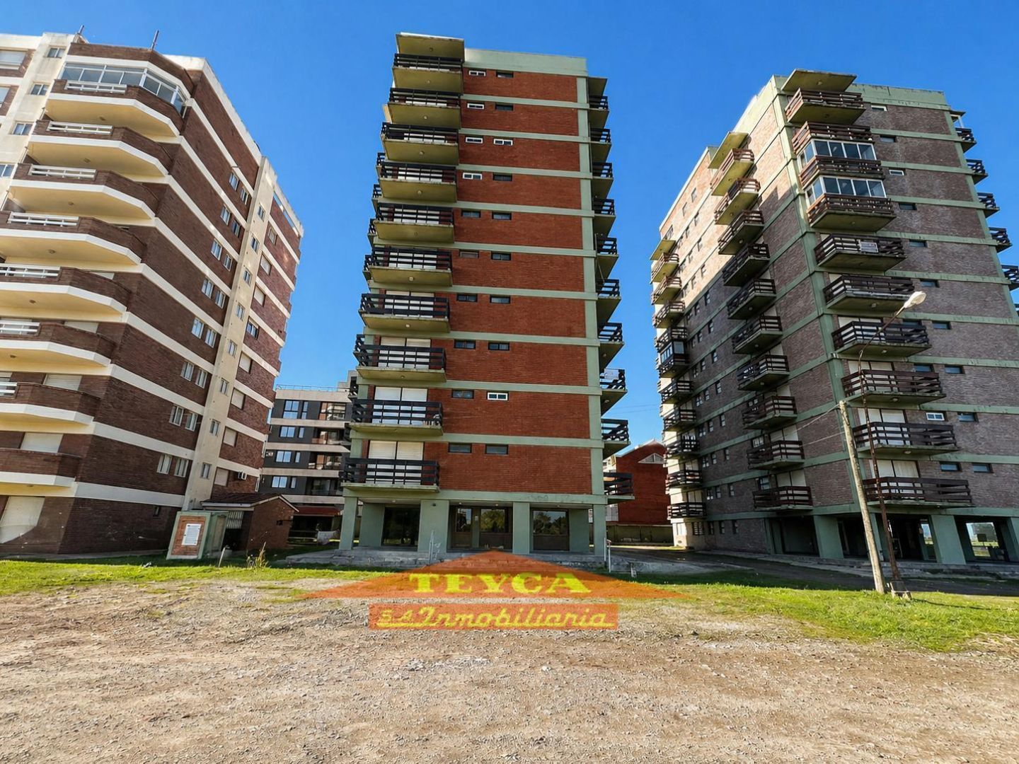 Departamento en venta Pinamar 3 ambientes