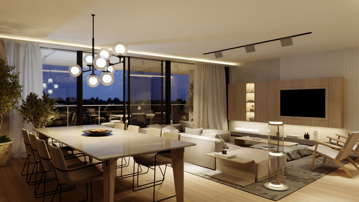 3AMB A ESTRENAR VENTA PALERMO