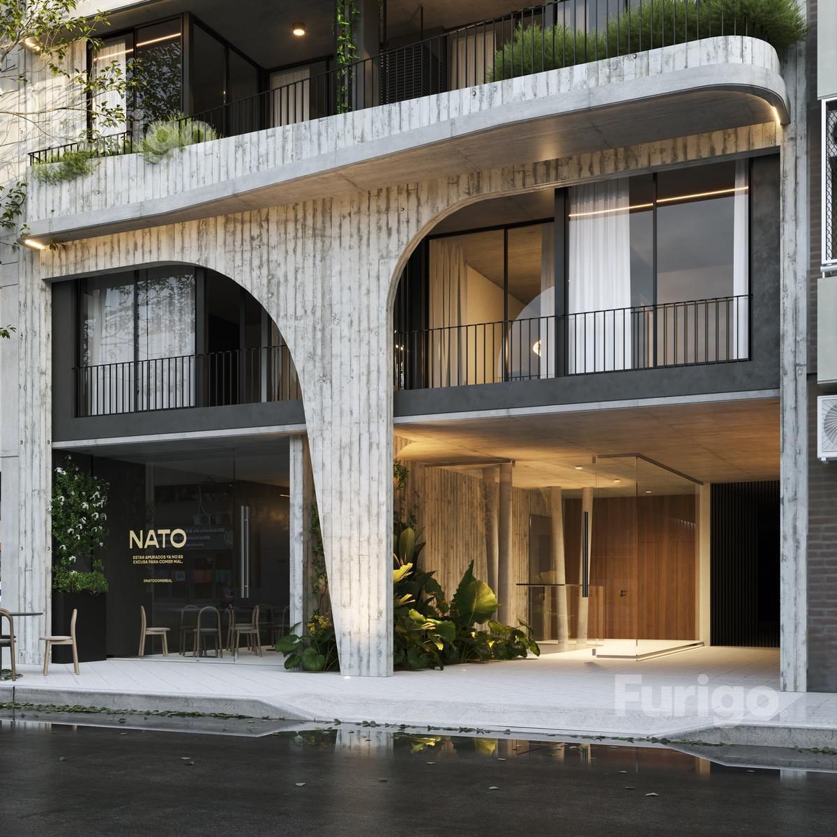 Departamento en Venta en Rosario, Santa Fe