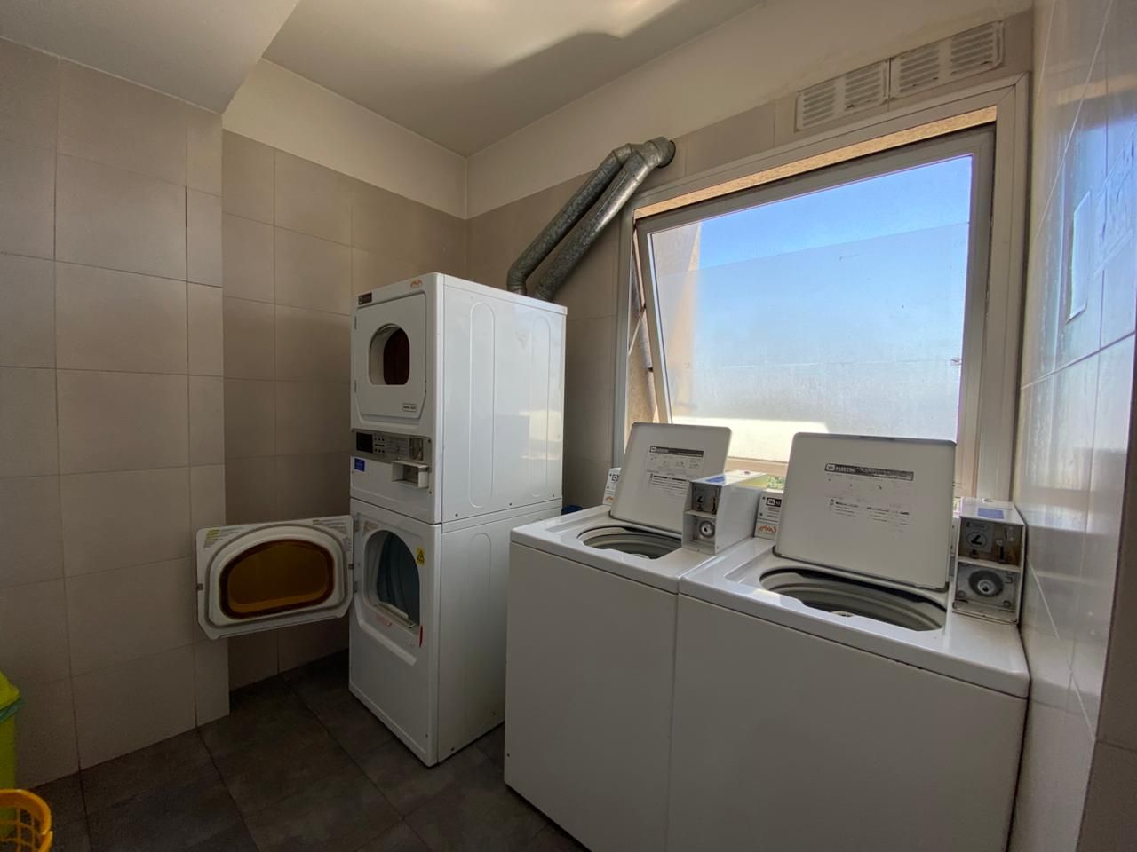 ALQUILER DE DEPARTAMENTO EN Capital Federal - Colegiales - 19