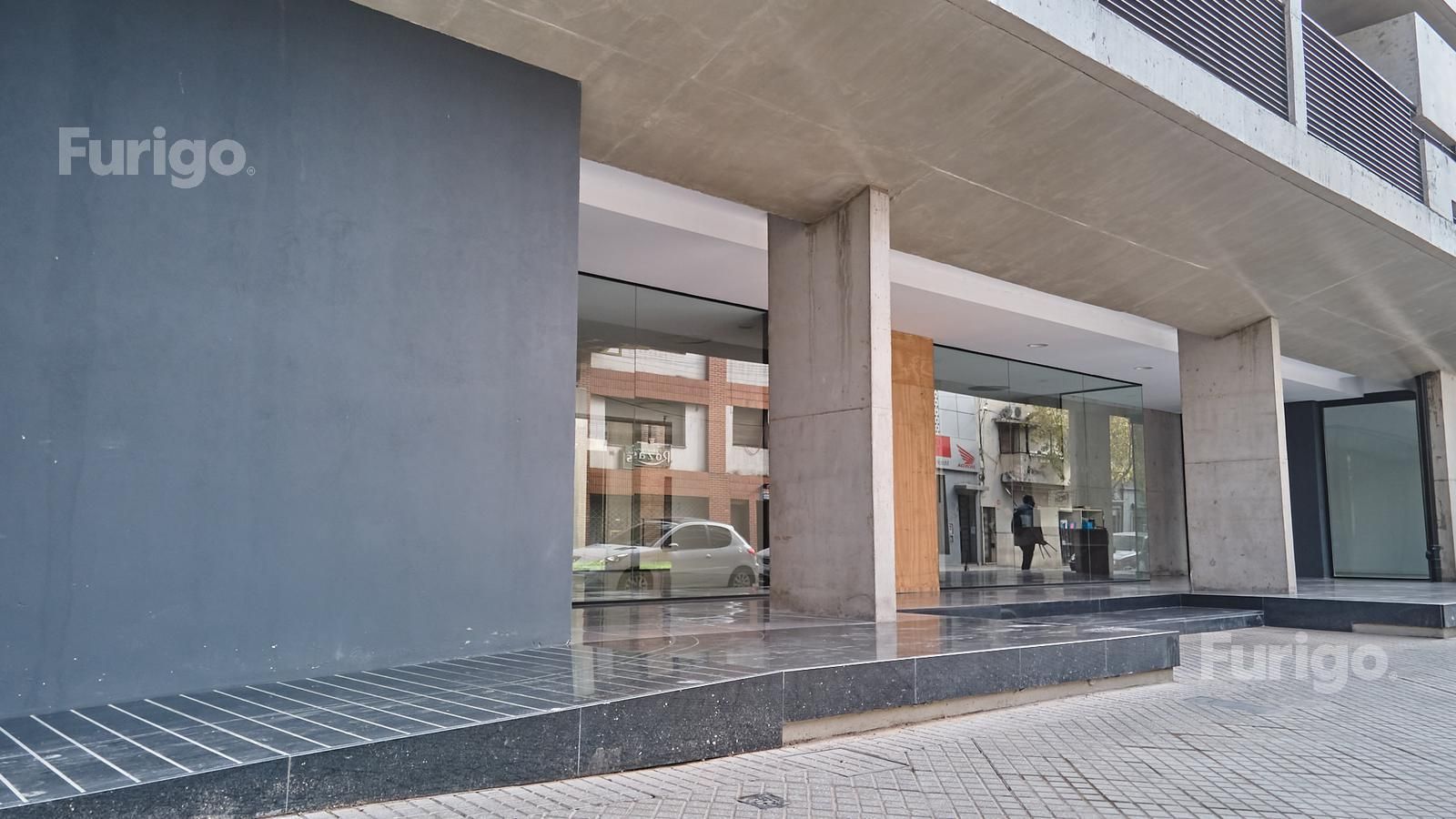 Departamento en Venta en Rosario, Santa Fe