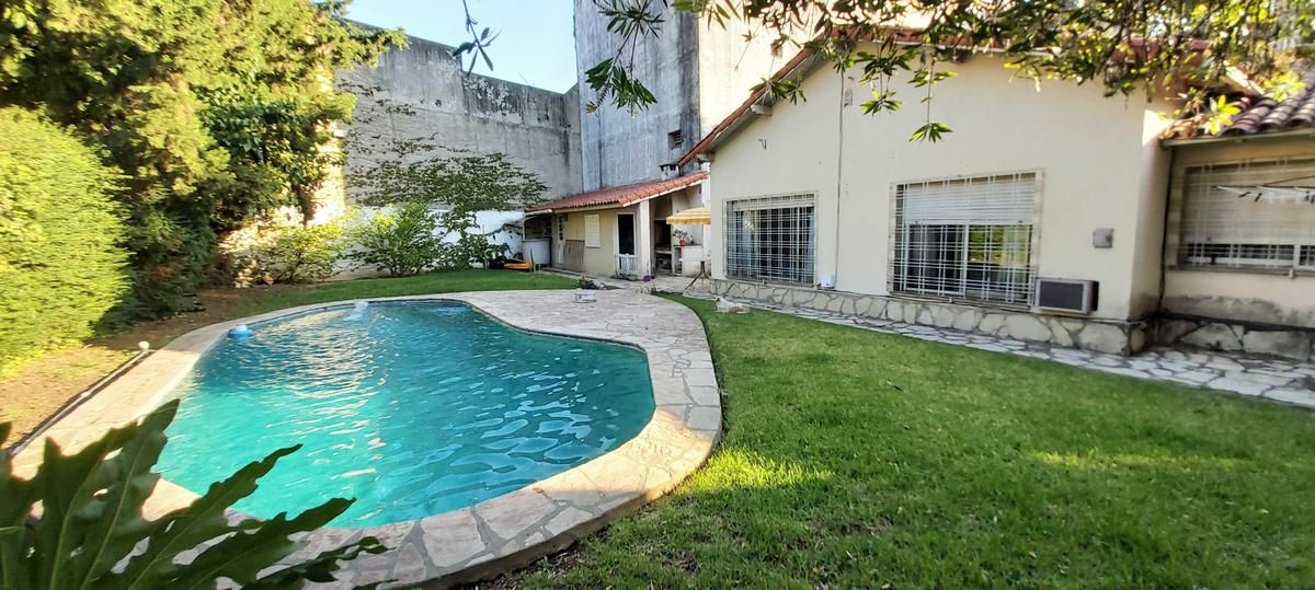 Casa en Venta en Tres de Febrero, G.B.A. Zona Oeste