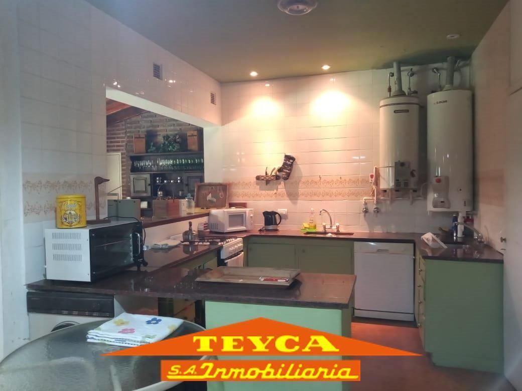 Casa en venta Centro Playa 8 ambientes