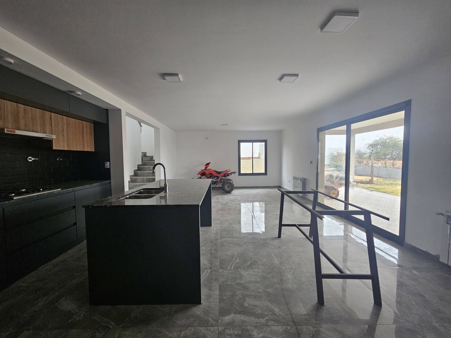 VENTA DE CASA EN Malagueño - Tejas 4 - 3