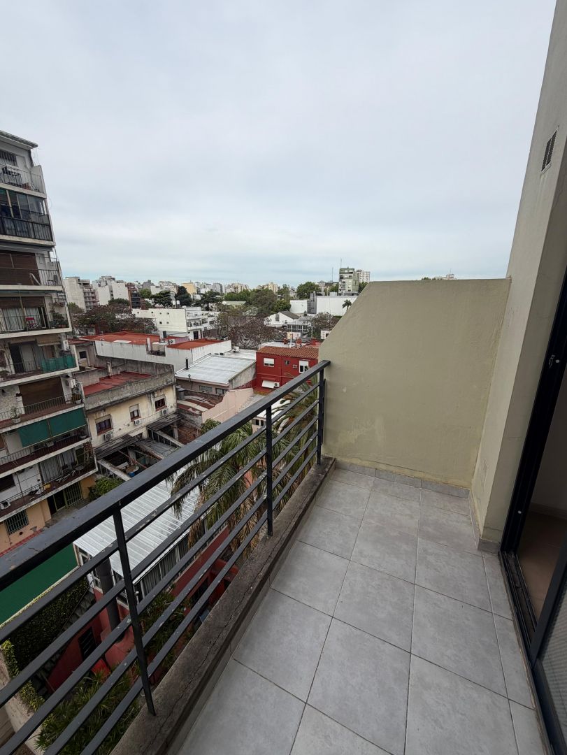 Departamento en Alquiler en Villa Urquiza, Capital Federal