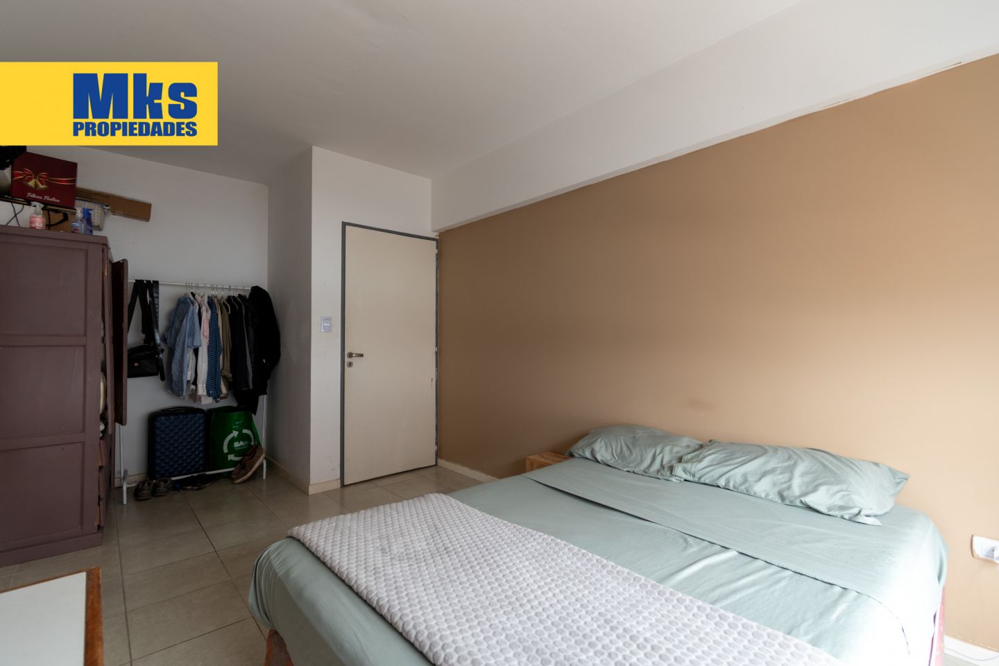 Departamento en Venta en Barracas, Capital Federal