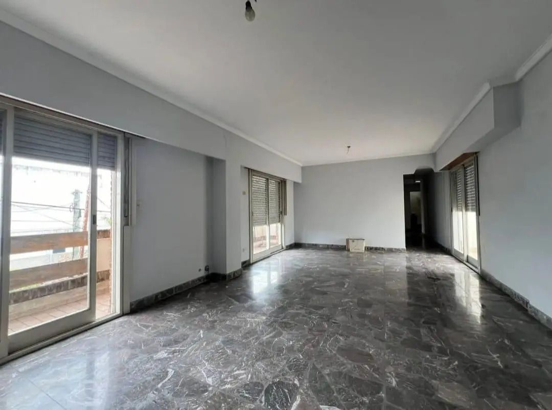 Departamento en Alvear 2700