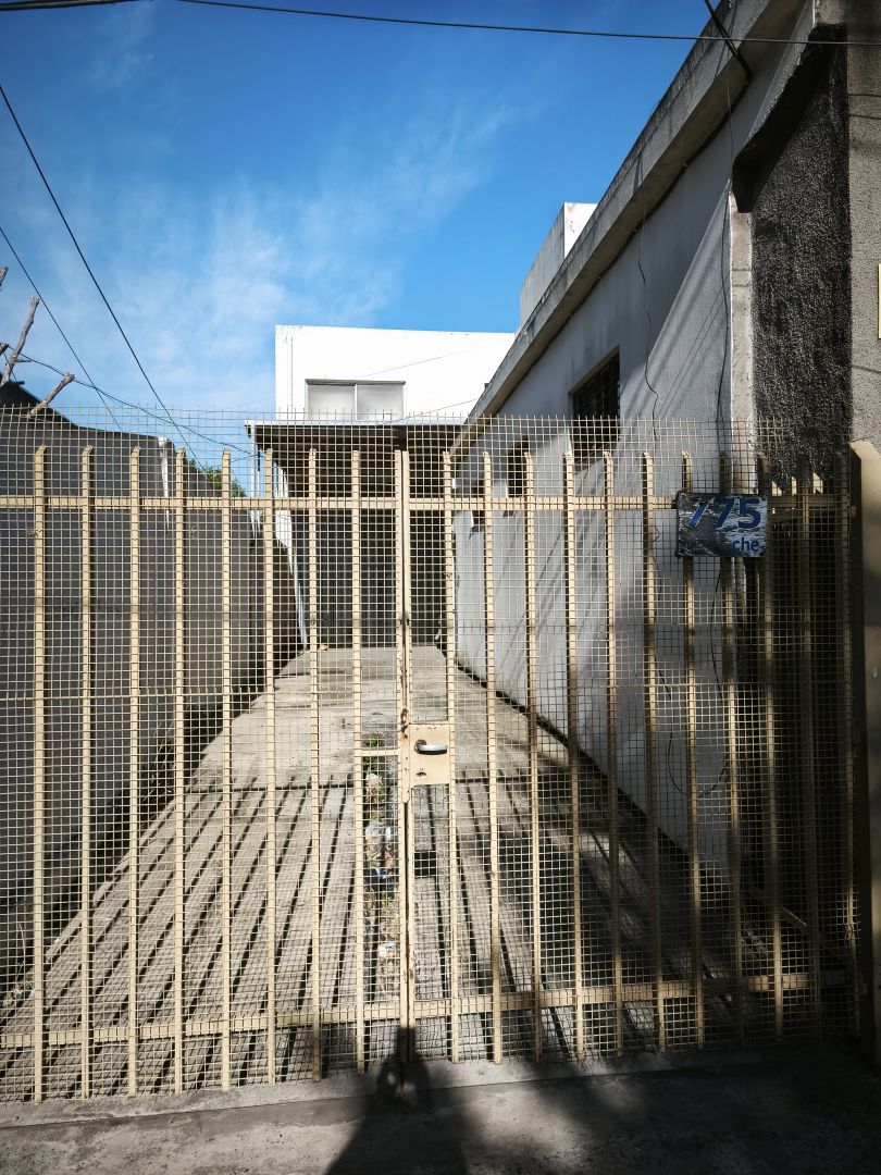 Galpon en Alquiler en Moron, G.B.A. Zona Oeste