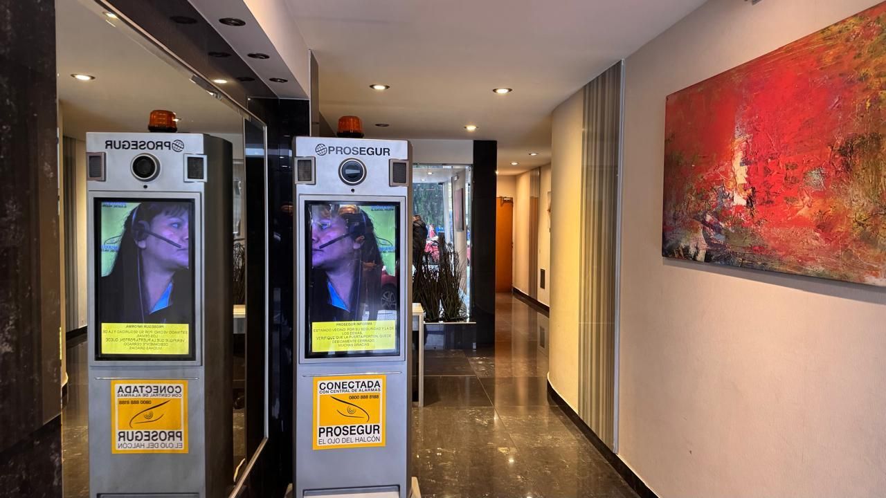 Departamento en Venta en Barracas, Capital Federal