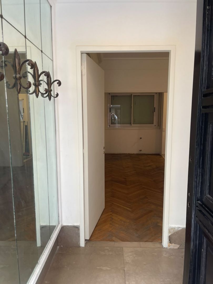 Departamento en Venta en Recoleta, Capital Federal