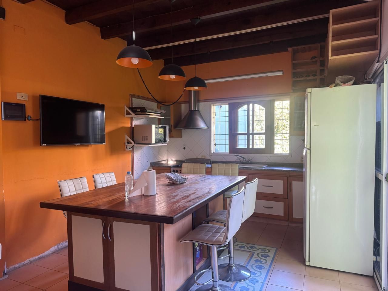 Villa Pueyrredon HABANA 3100
