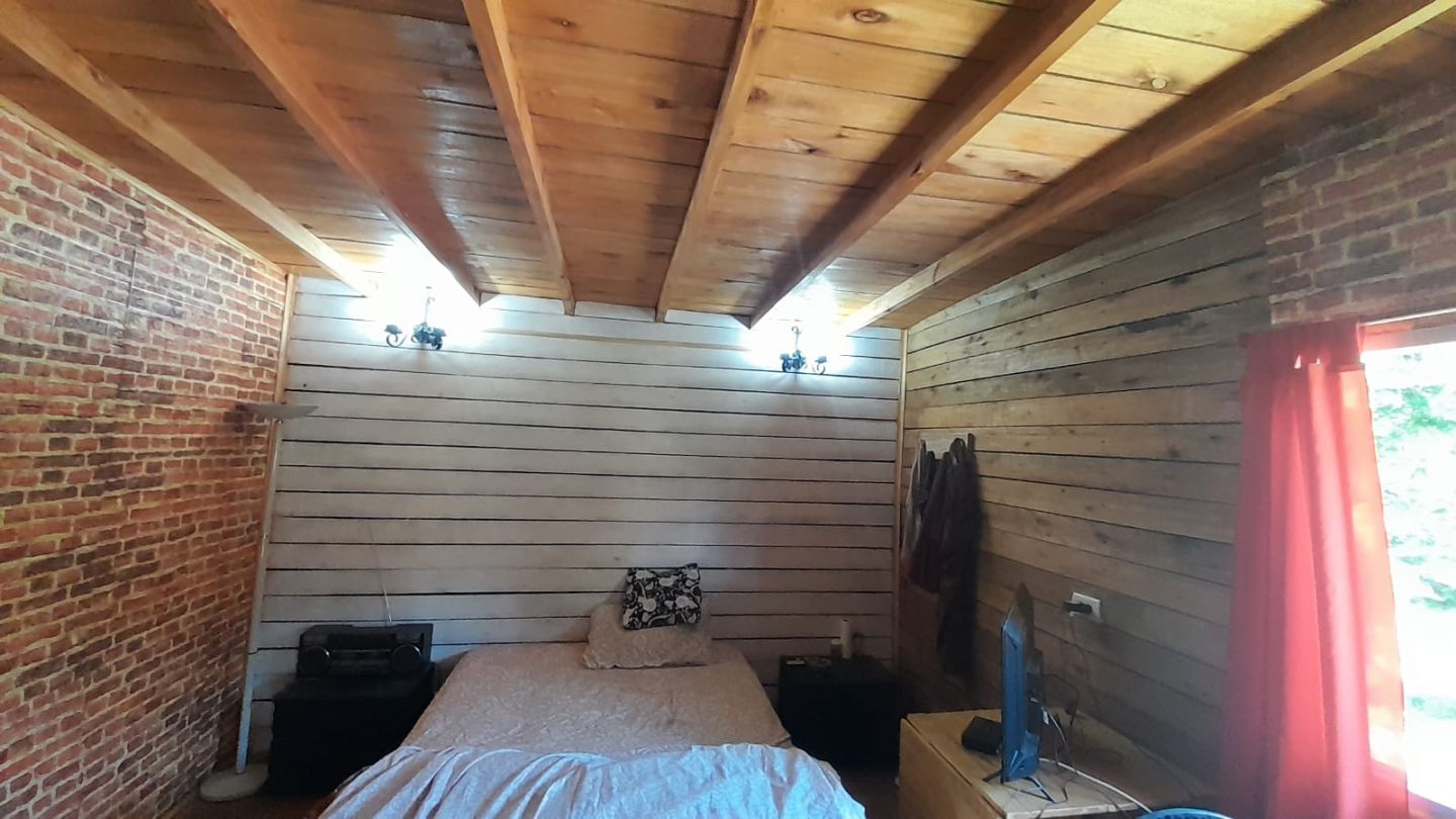 Casa en Venta en Punta Indio, Buenos Aires Interior