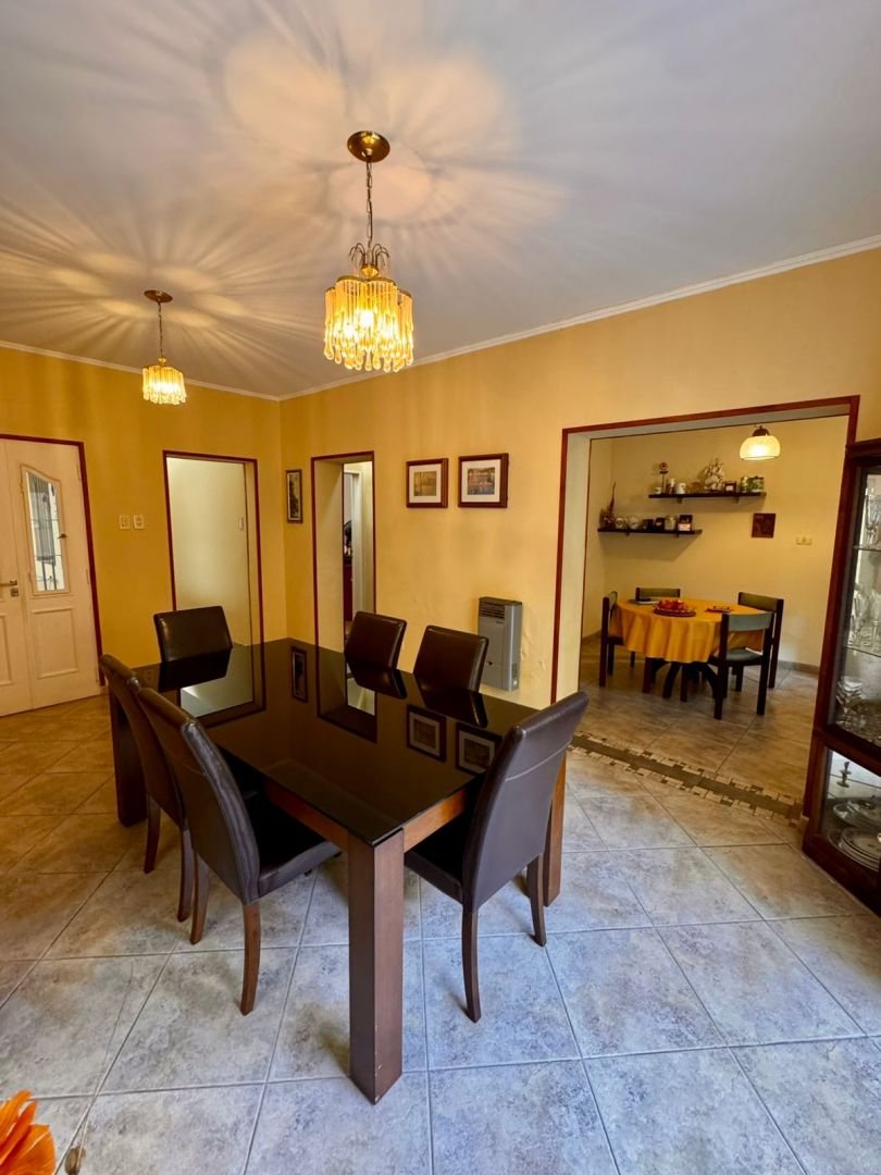 Casa en Venta en Villa Pueyrredon, Capital Federal