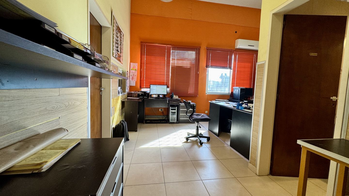 Galpon EN VENTA