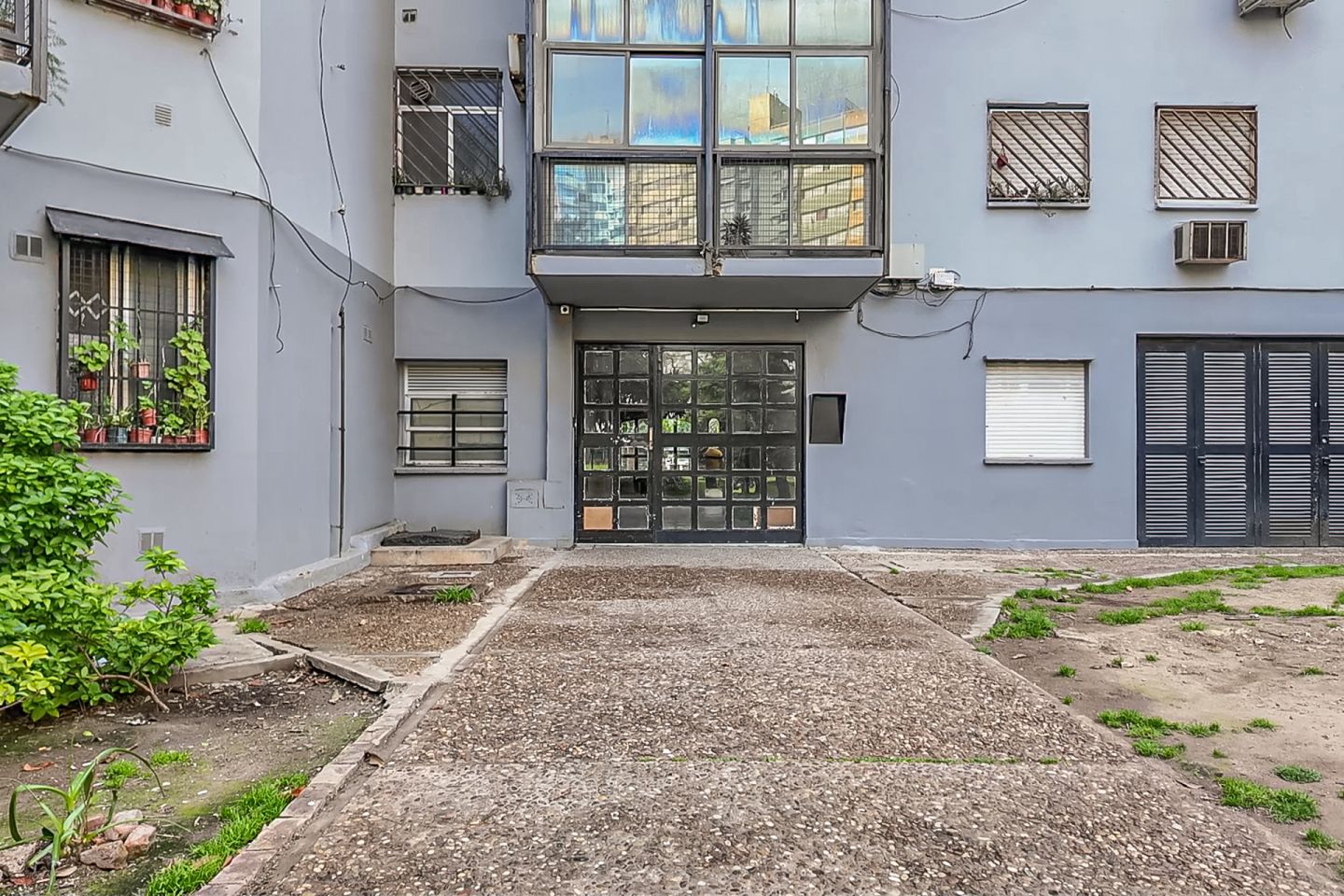 Departamento en Venta en Villa Lugano, Capital Federal