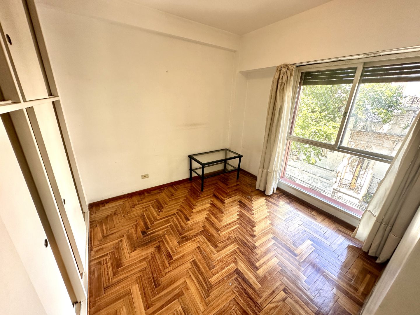 VENTA DE DEPARTAMENTO EN Capital Federal - Almagro - 2