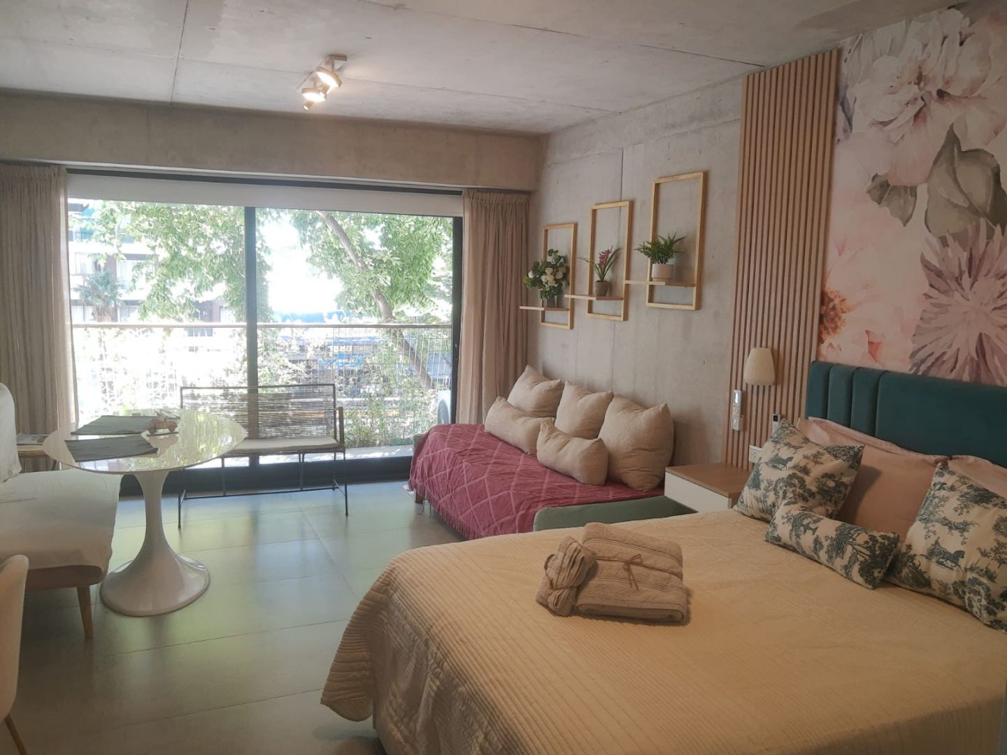 VENTA DE DEPARTAMENTO EN Vicente López - 1