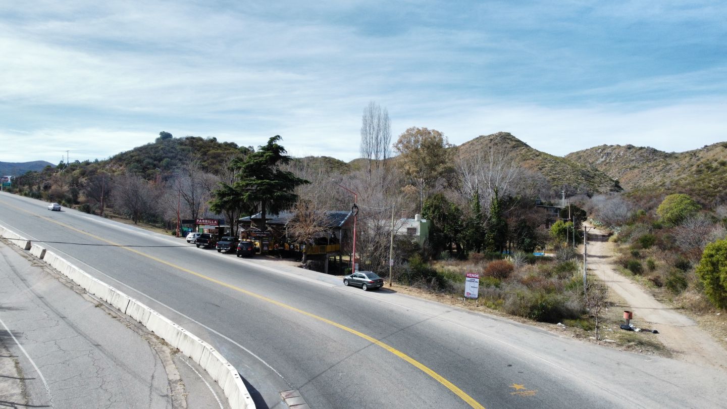 Lote EN VENTA