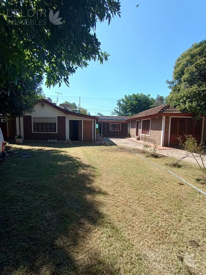 Casa en Venta en Ituzaingo, G.B.A. Zona Oeste