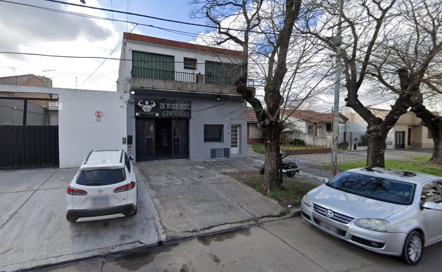 Galpon EN VENTA