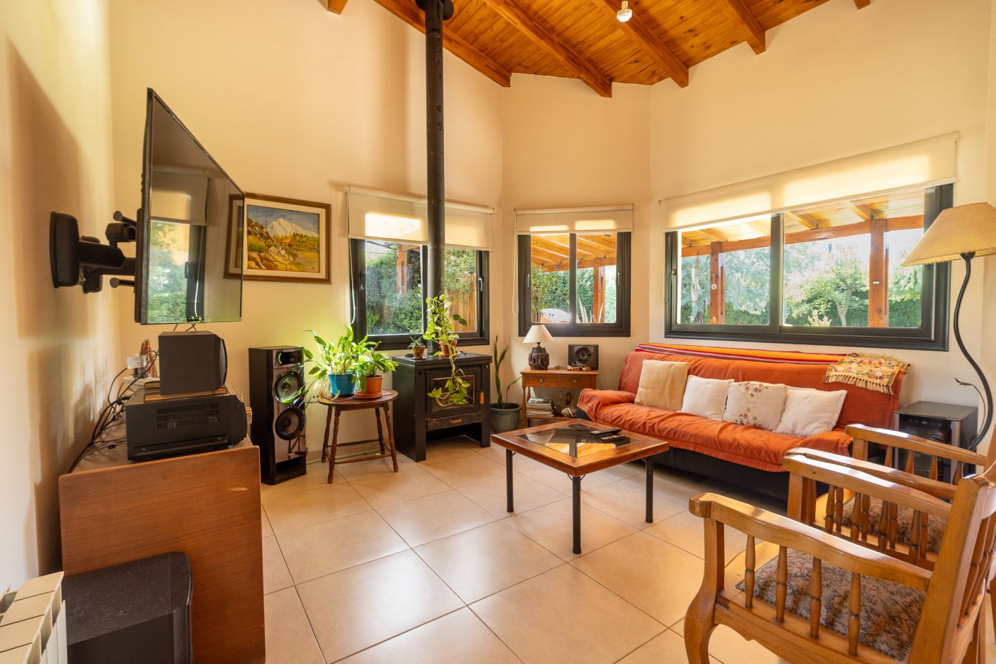 Casa en Venta en San Rafael, Mendoza