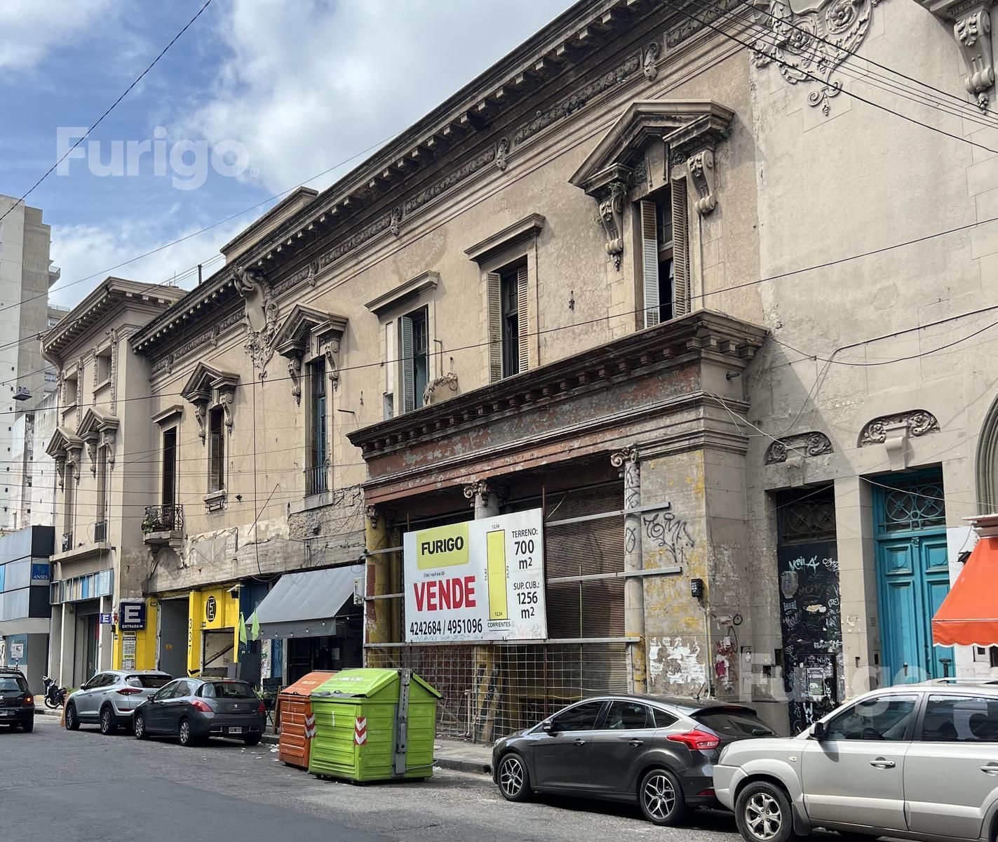 Lote en Venta en Rosario, Santa Fe