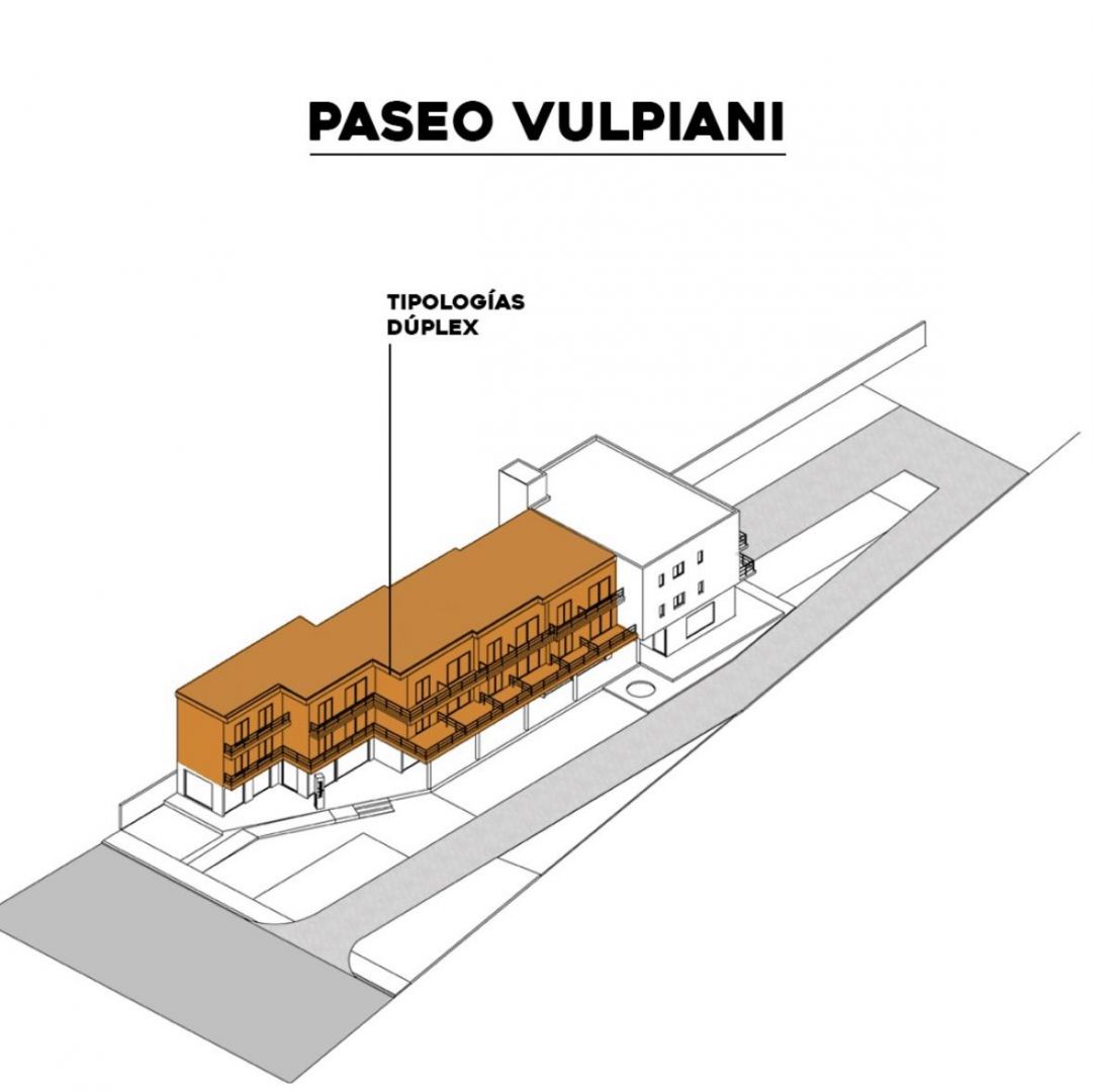 Departamento EN VENTA