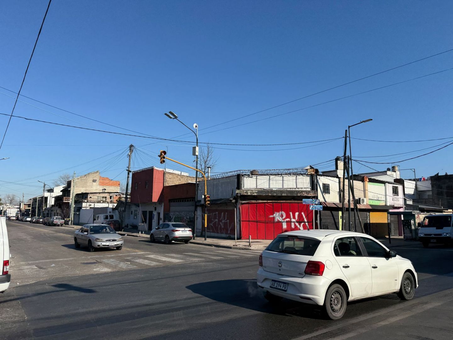 Lote EN VENTA