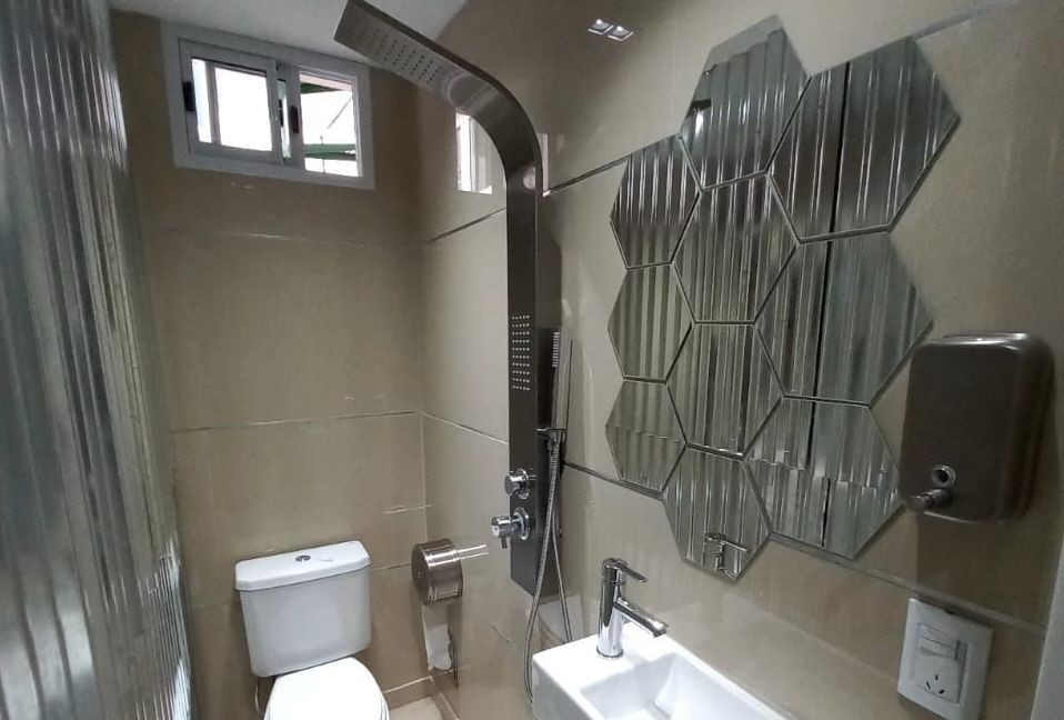 Galpon en Venta en Villa Pueyrredon, Capital Federal
