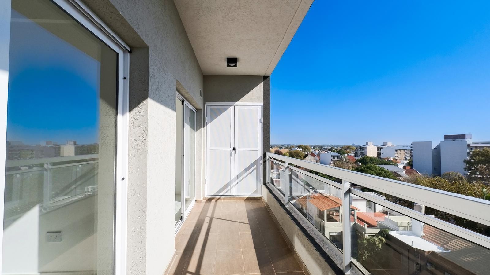 Departamento en Venta en General San Martin, G.B.A. Zona Norte
