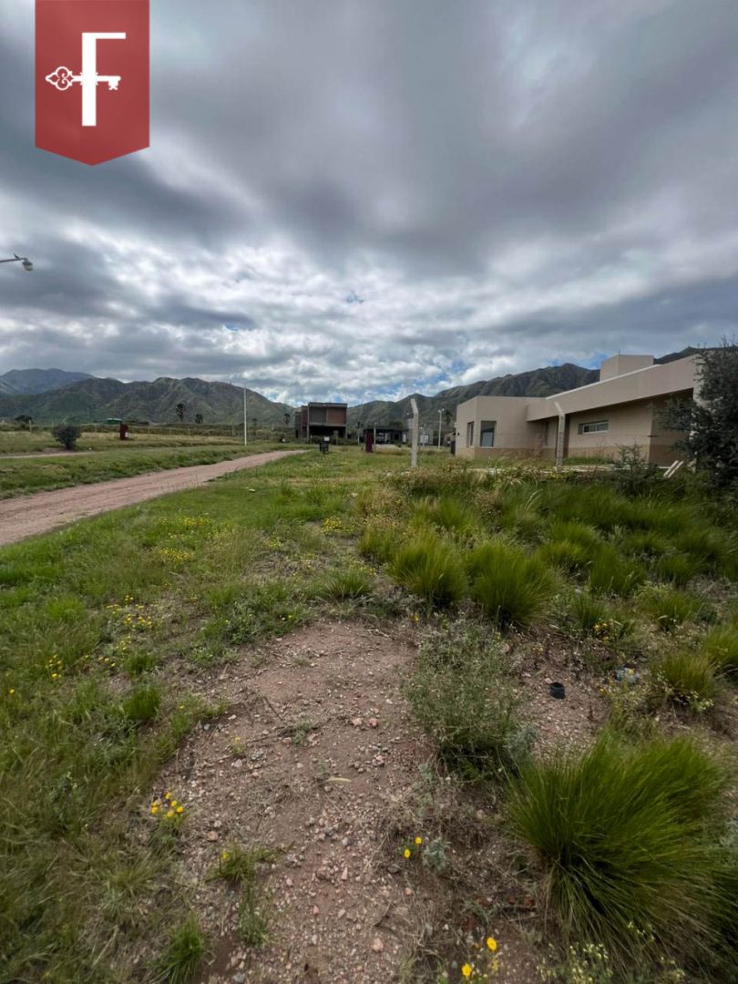 Lote EN VENTA