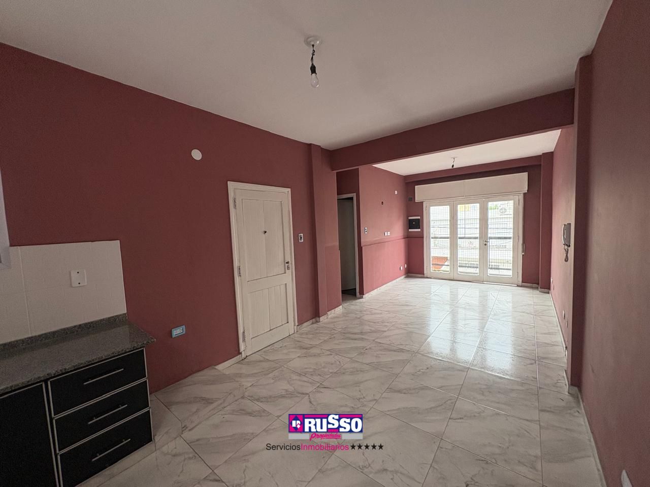 Departamento en alquiler San Justo 2 ambientes - miniatura 5