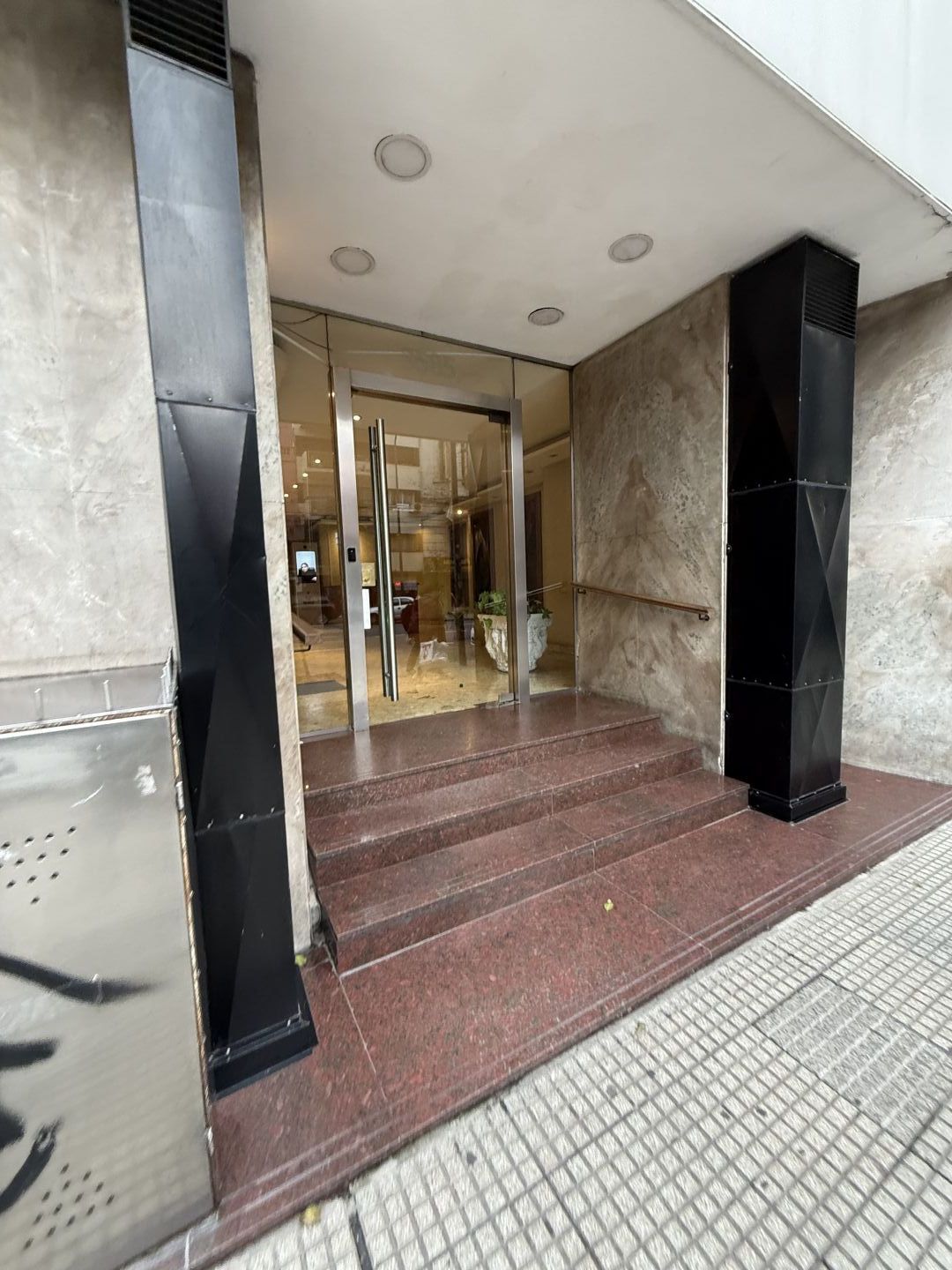 VENTA DE DEPARTAMENTO EN Capital Federal - Almagro - 24