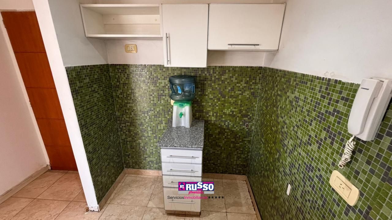 Departamento en venta San Justo 2 ambientes - miniatura 14