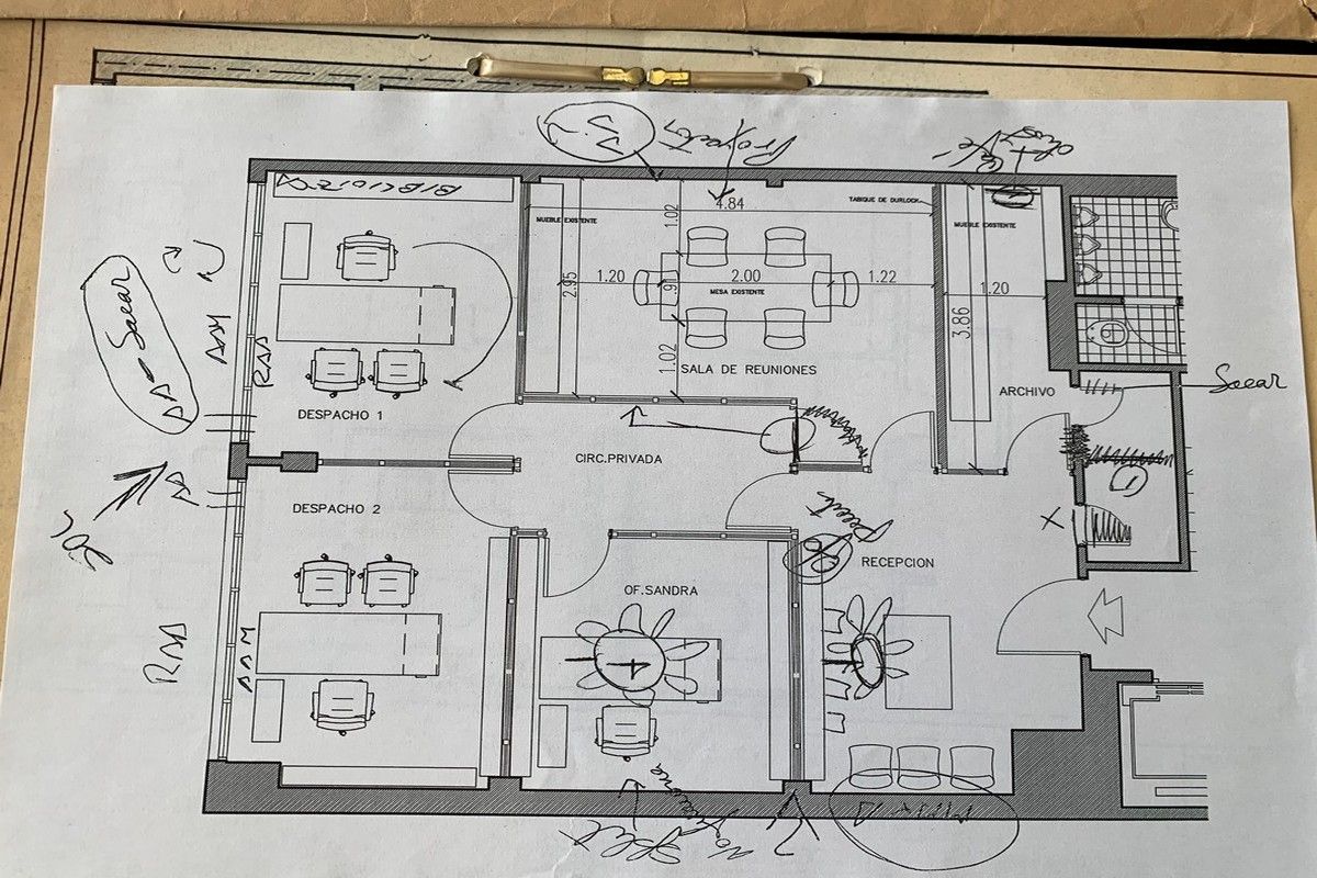 Oficina en Venta en San Nicolas, Capital Federal