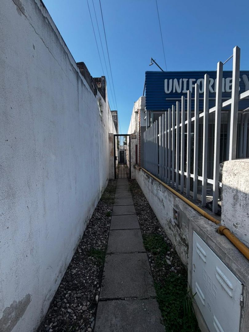 ALQUILER DE DEPARTAMENTO EN Córdoba - Talleres - 9