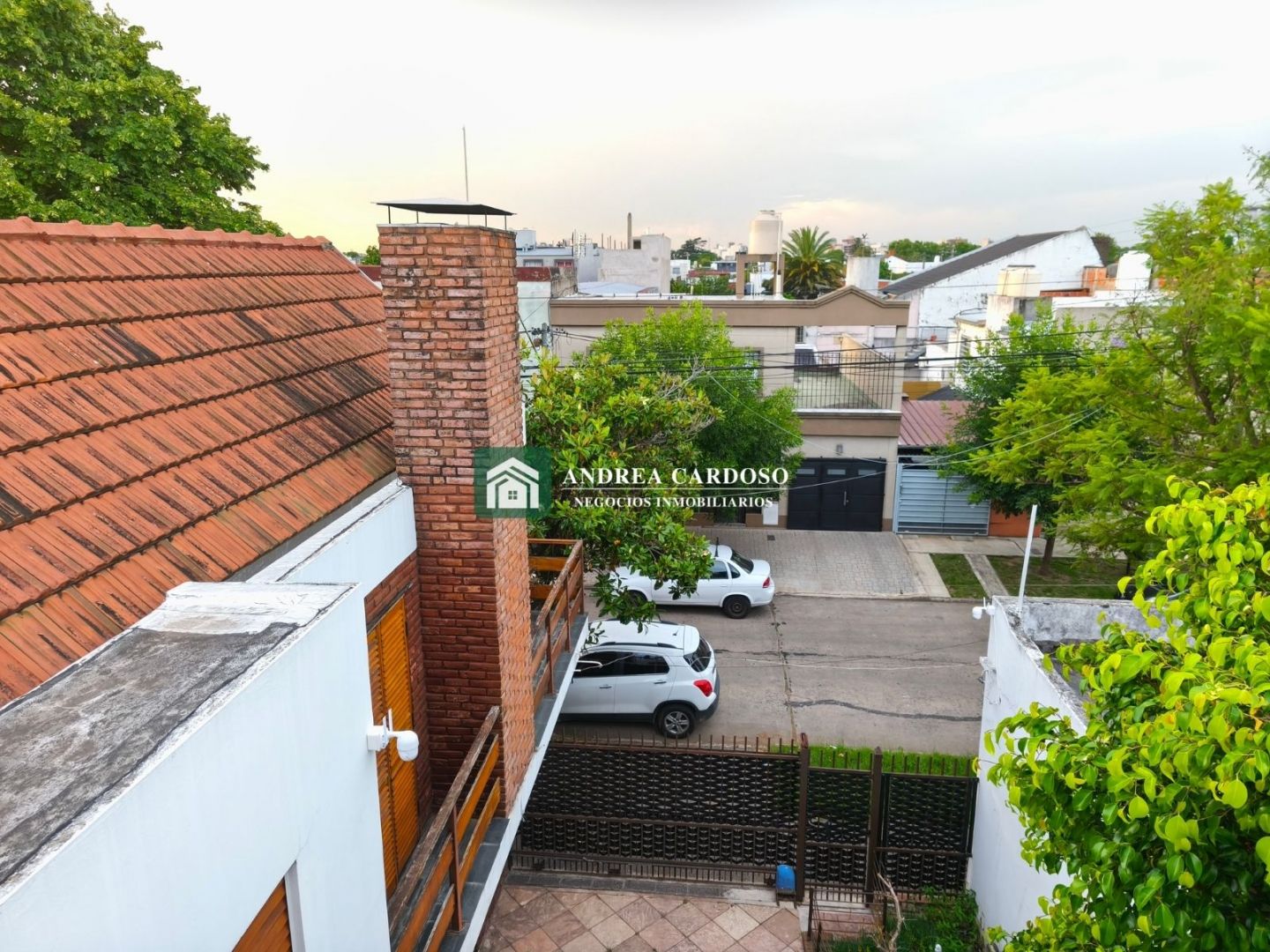 Casa en Venta en Moron, G.B.A. Zona Oeste