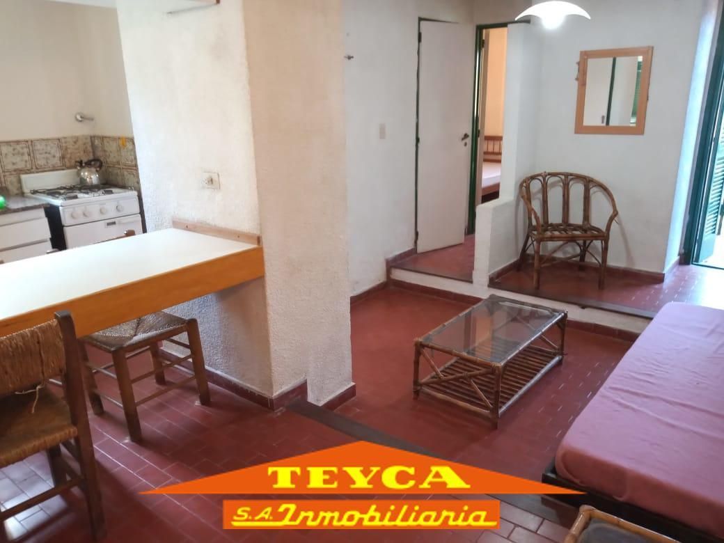 Departamento en venta Zona Duplex 3 ambientes