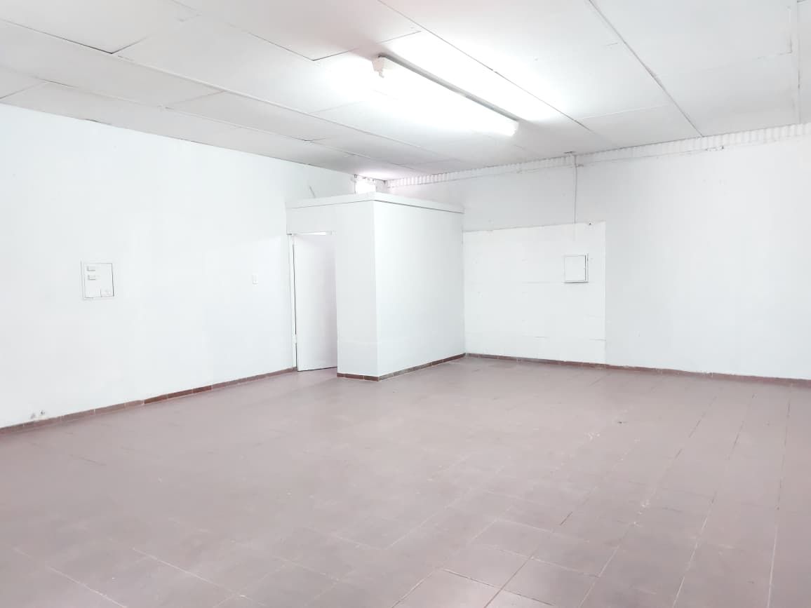 Galpon en Alquiler en Maipu, Mendoza