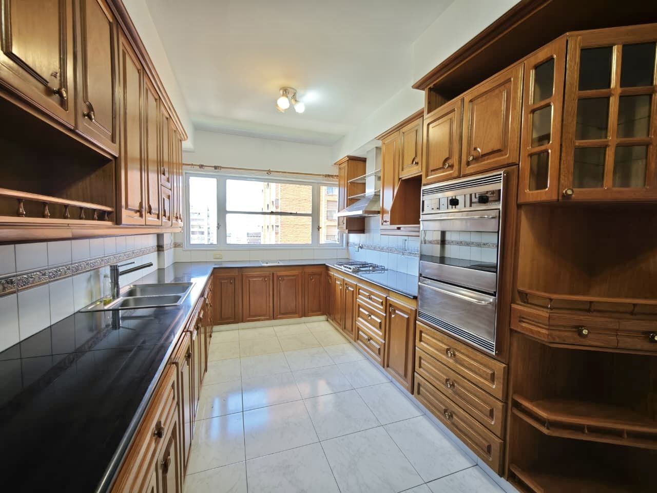 ALQUILER DE DEPARTAMENTO EN Capital Federal - Belgrano - 8