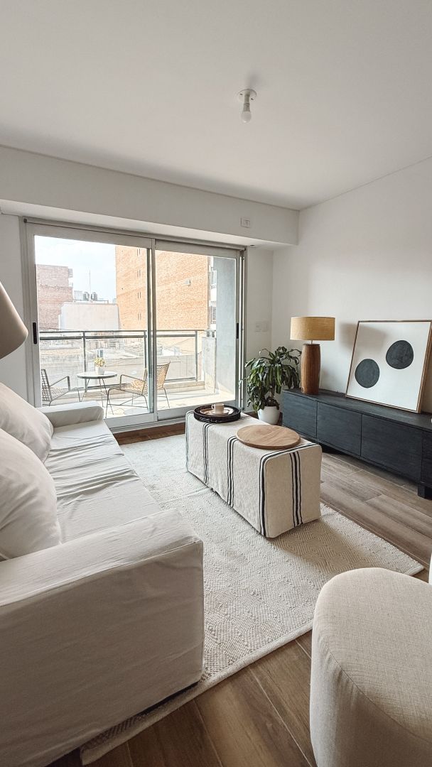 Departamento en Venta en Rosario, Santa Fe