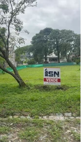 Lote EN VENTA