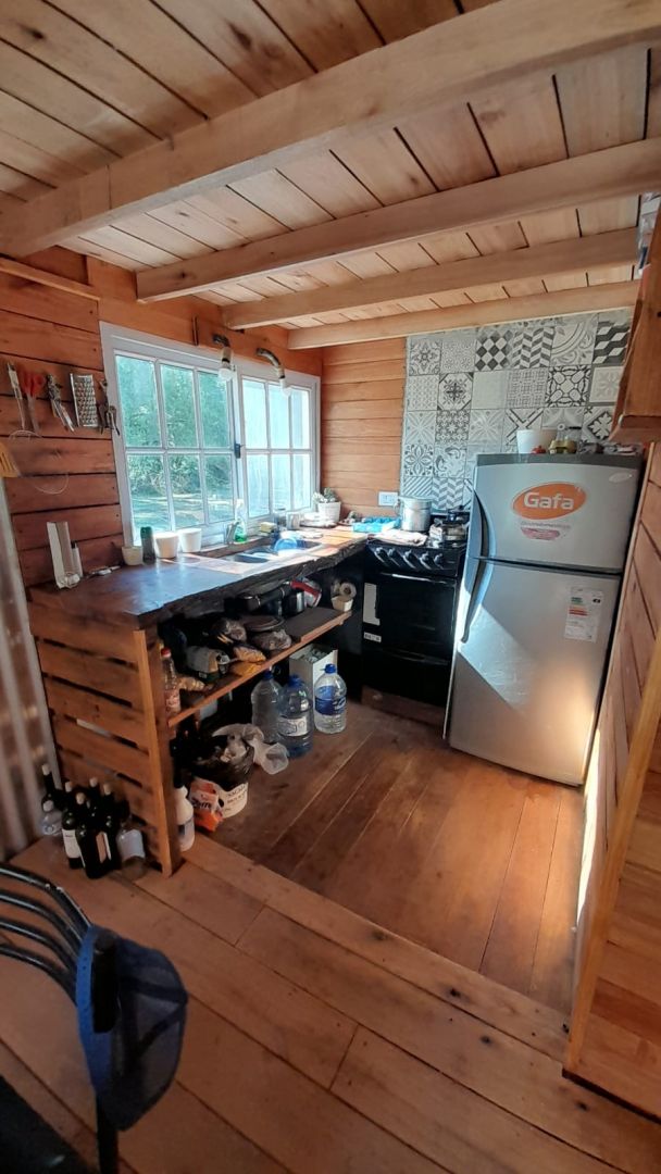 Casa en Venta en Punta Indio, Buenos Aires Interior